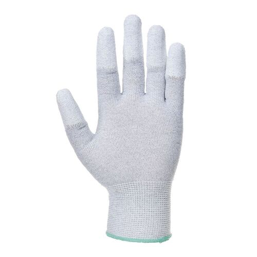 Gants Portwest Antistatiques doigts enduit PU