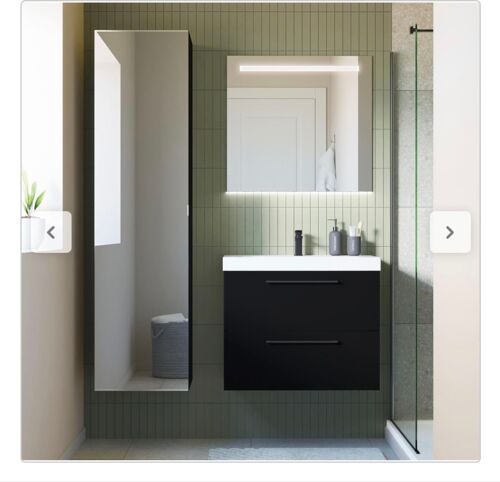 Meuble Vasque Leroy Merlin