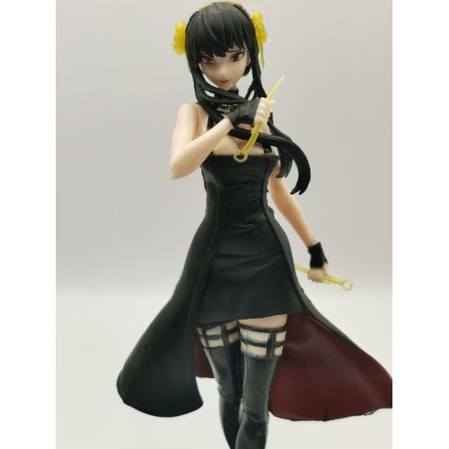 Figurine Spy X Family 16 Cm Yor Forger