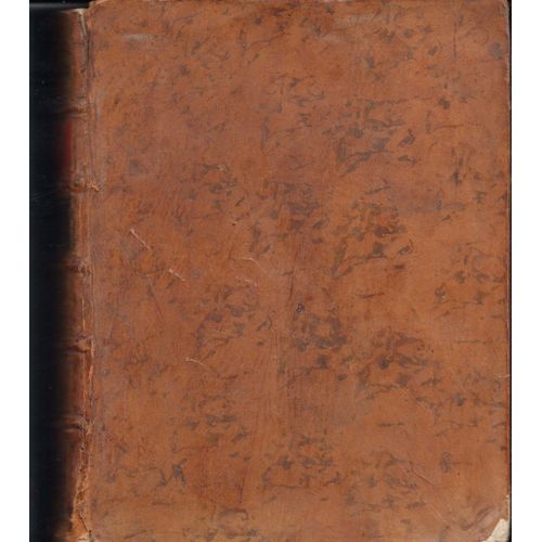 Opera Omnia In Quatuor Tomos Divisa, Studio Et Opera M. Jacobi Thevart, Cum Praefatione Theodori Tronchin