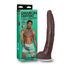 Gode Signature Damion Dayski - Doc Johnson