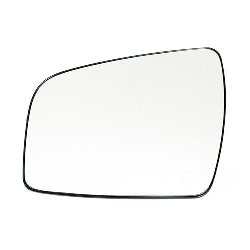 Paire Gauche Et Droite. Pour Opel Safari Zafira B 09-14 Lentille De Rétroviseur Lens Reflector Glass