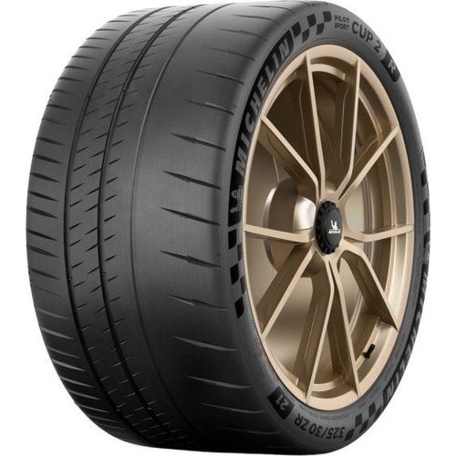 Pneu Michelin Pilot Sport Cup 2 R ( 295/30 ZR21 (102Y) XL Connect, MO1 )