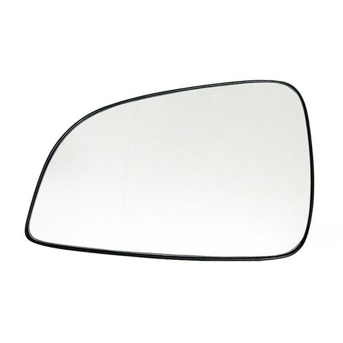 Paire Gauche Et Droite. Convient Pour Opel Astra H 09-13 Modèle Lentille Miroir De Recul Pièce Miroir De Rétroviseur Pièce Miroir Réfléchissant Verre