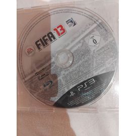 Bonjour C'Est Monsieur Dinnat Jérémy J'Ai Des Jeux Vidéo À Vendre Ils S'Agit De Fifa 13 Sur Ps3, The Crew Wild Run Édition Et The Crew. Merci Cordialement.