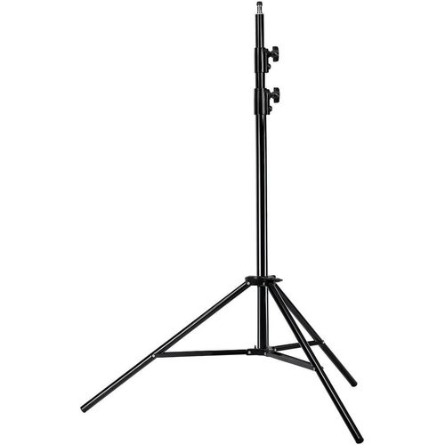 NEEWER Pro 9 pieds/260 cm support de lumière de studio photo robuste à ressort avec vis 1/4" et goujon 5/8 pour éclairage vidéo, portrait et photographie