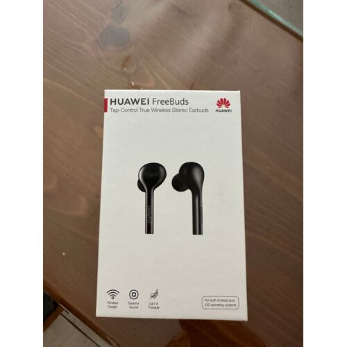 Huawei FreeBuds Écouteurs bluetooth