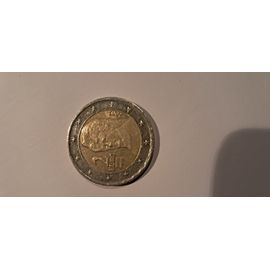Monnaie 2 Euros