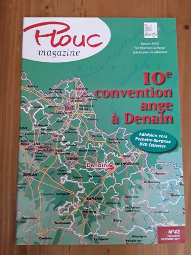 Plouc Magazine 43