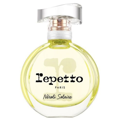 Repetto Neroli Solaire Eau De Toilette Femme 50 Ml 