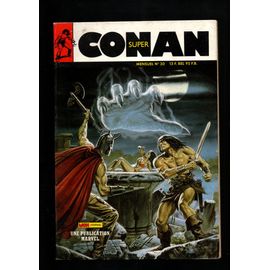 Super Conan 30