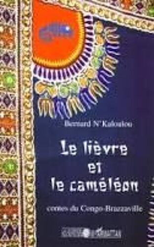 Le Lièvre Et Le Caméléon