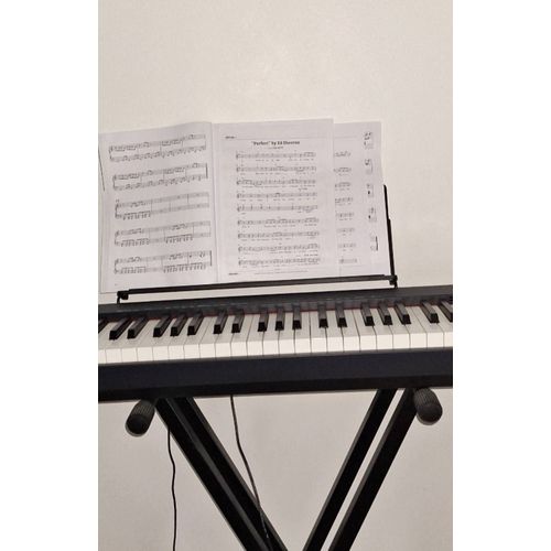 Vente Piano Casio Cdp-S100