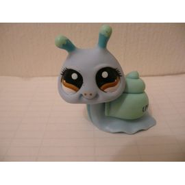 Petshop Escargot N° 1151