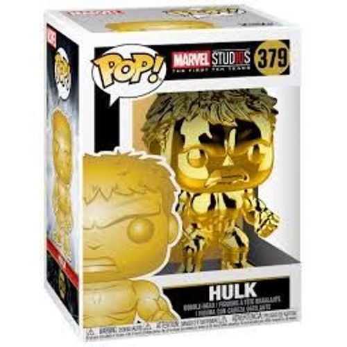 Hulk(N 379) Pop Funko, Bon État