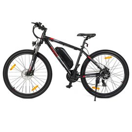 Eleglide M2 29 * 2,35 Vélo Cyclomoteur Électrique Moteur 250 W Batterie 36 V 15 Ah Portée Maximale De 125 Km Écran Lcd Intelligent Application Intelligente, Suspension Premium Avec Verrouillage