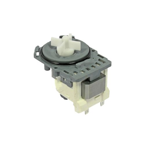 Pompe de vidange Lave-vaisselle (49017711 ['CARREFOUR HOME' 'TECHNICAL' 'FAR' 'ROSIERES' 'GORENJE' 'SIGNATURE' 'VALBERG' 'LISTO' 'SELECLINE' 'CALIFORNIA' 'GENERISS' 'AYA' 'OCEANIC' 'TECHWOOD' 'WALTHAM