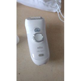 Braun Silk Épil 7