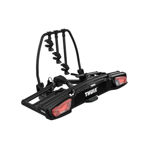 Porte-Vélos Thule Velospace Xt 939 Pour 3 Vélos - Thule
