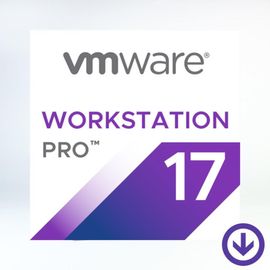 Vmware Workstation 17 Pro Lifetime License