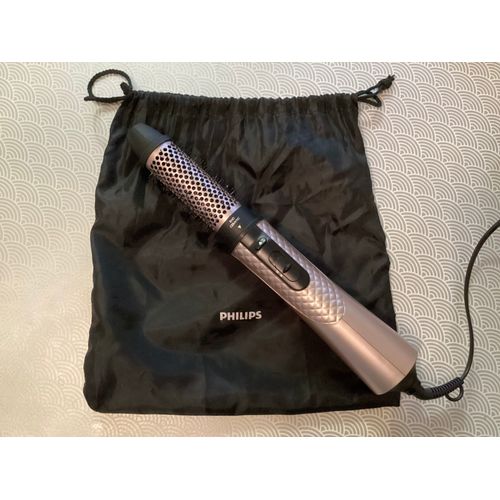 Brosse Soufflante Chauffante Coiffante  Philips Procare Brillance