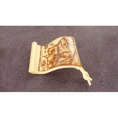 Drapeau, Étendard De Pirate (Carte)