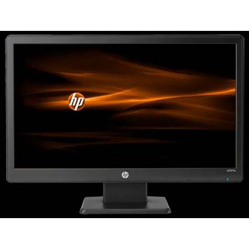 Écran Hewlett-Packard w2072a