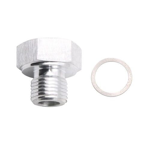 Adaptateur Pour Capteur De Pression D'Huile Automobile M16x1.5 Adaptateur Fileté Série Ls