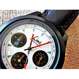Limit Chronographe Montre Homme 2012 Chr0029