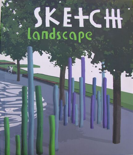 Sketch Landscape (Vo)