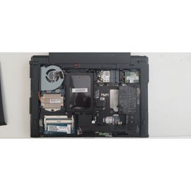 HP Elitebook 2560P - 12.5" Intel Core i5 - Ram 16 Go - SSD 256 Go