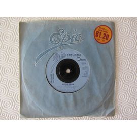 Billie Jean - It'S The Falling In Love (Pressage Anglais)