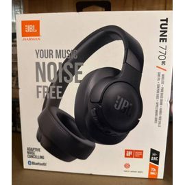 Casque jbl live 770 nc 65h