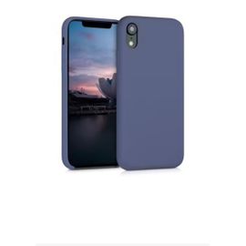 Coque Iphone Xr - Couleur Lila