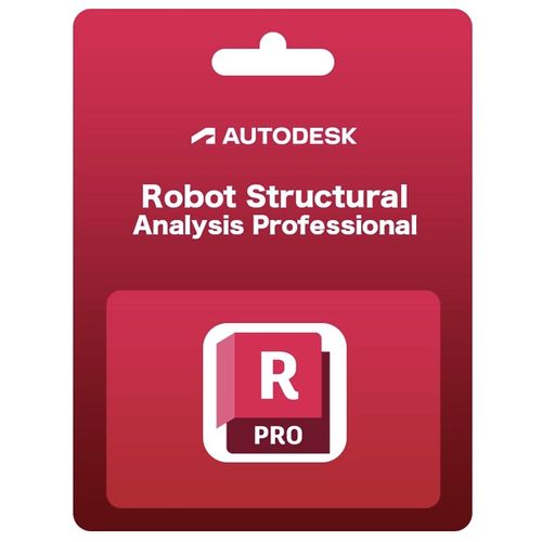 Autodesk Robot Structural Analysis Professional 2025 - 1 An
