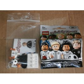 LEGO 71014 Minifigures DFB Sami Khedira