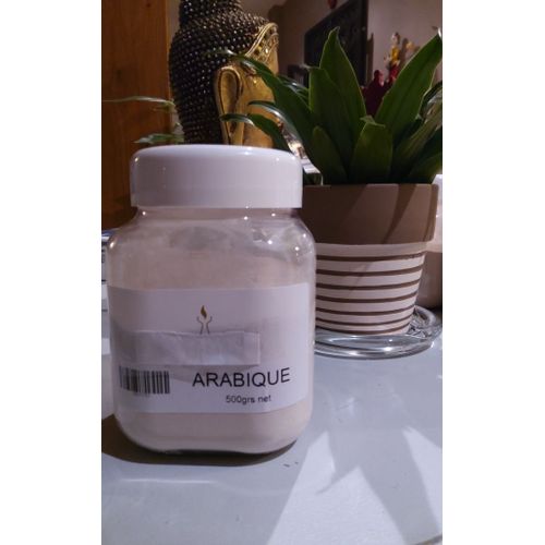 Encens Arabique 