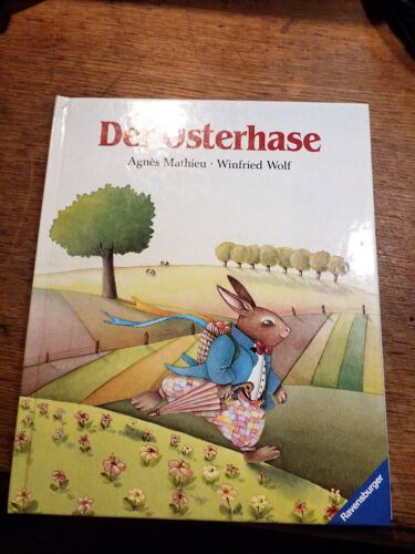 Der Osterhase