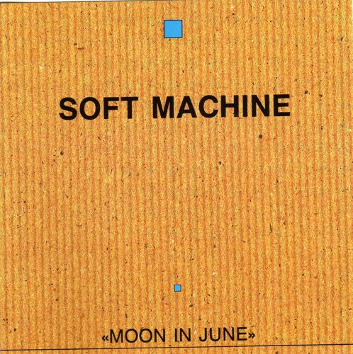Moon In June