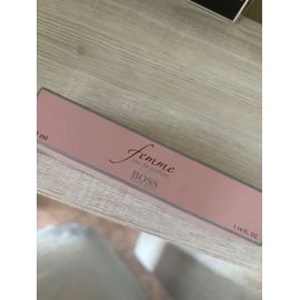 Parfum Femme Hugo Boss 