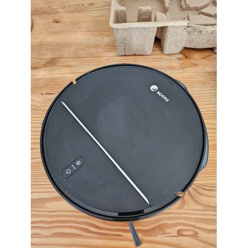 Aspirateur laveur connecté 3 en 1 fagor