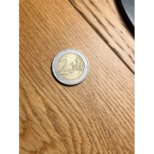 Pièce 2 Euros Pièce Rare, 2 Euros Rare 2013, Autriche, Bertha Von Suttner