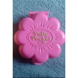 Polly Pocket Restaurant 1990