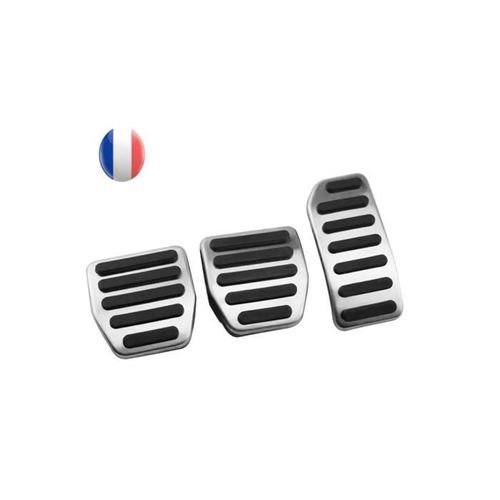 Pédale Pédalier Pour Volvo V60 V70 S60 S80 Xc60 Xc70 S60l S80l Boîte Manuelle Mt