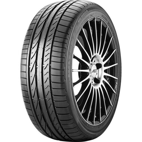 Pneu Bridgestone Potenza RE 050 A ( 305/30 ZR19 (102Y) XL EVc, avec protège-jante (MFS) )