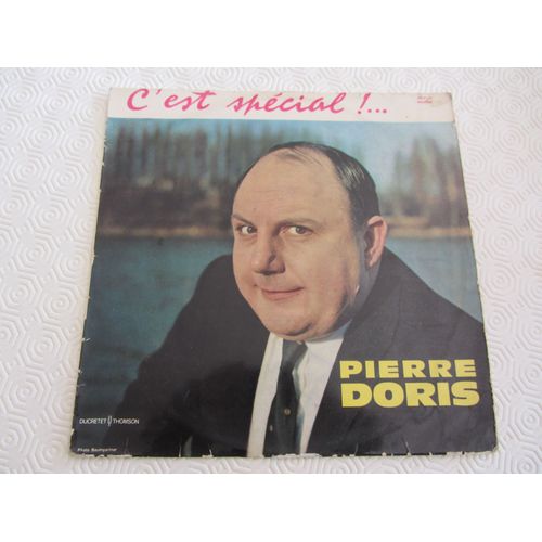 C'est Spécial!... (Enregistrement Fait En Public À La "Galerie 55")