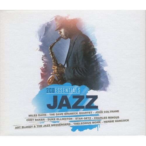 Essentials Jazz