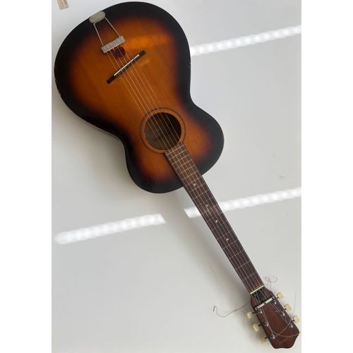 Guitare Framus Werke