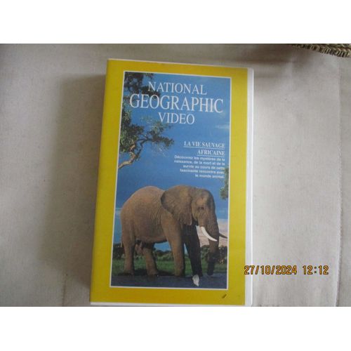 National Geographic Video