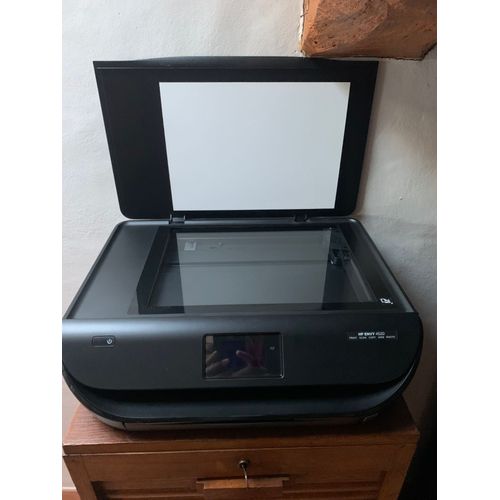 Imprimante HP ENVY 4520